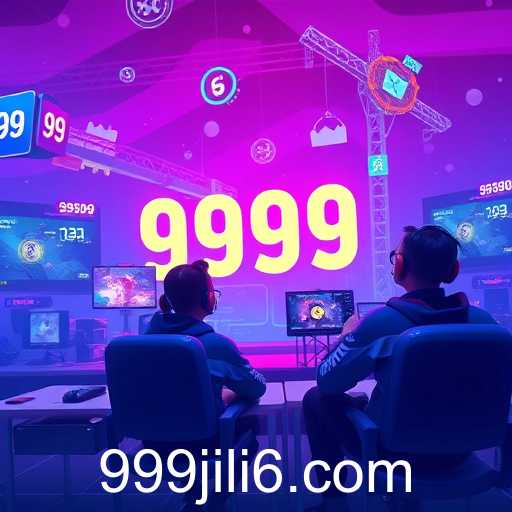 Expansion of 999jili: A Rising Star in Online Gaming