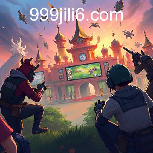 The Rise of 999jili: Revolutionizing Online Gaming Experience