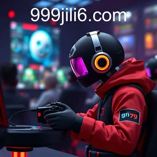 999jili: The Game Platform Revolutionizing Online Play