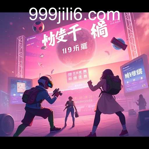 999jili: Revamping the English Gaming Scene