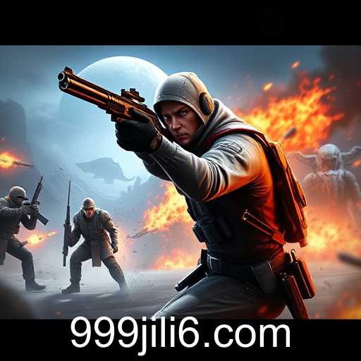 Exploring the Thrills of 'Action Packed' Games on 999jili