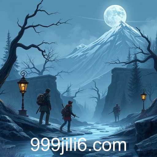 Exploring the Thrilling Realms of Adventure World on 999jili