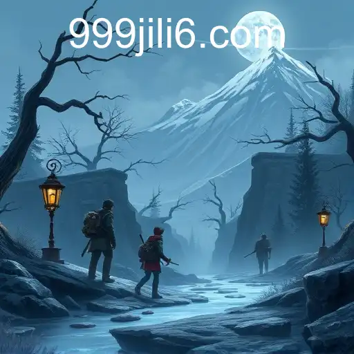 Exploring the Thrilling Realms of Adventure World on 999jili