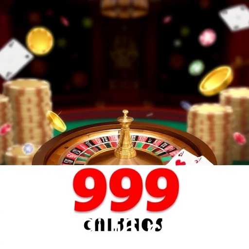 Exploring the Allure of Casino Classics on 999jili