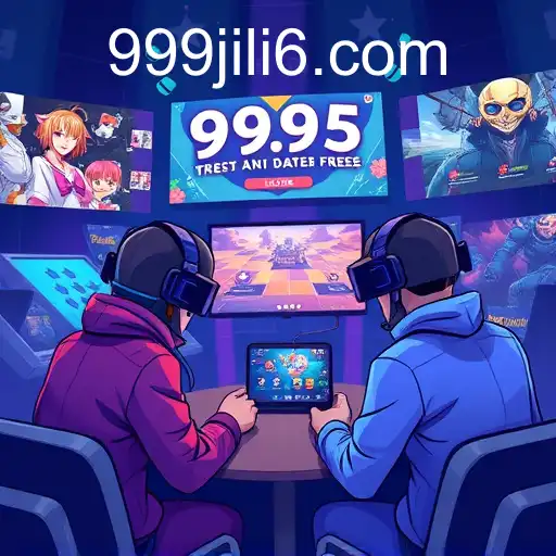 Digital Expansion of Gaming Platforms