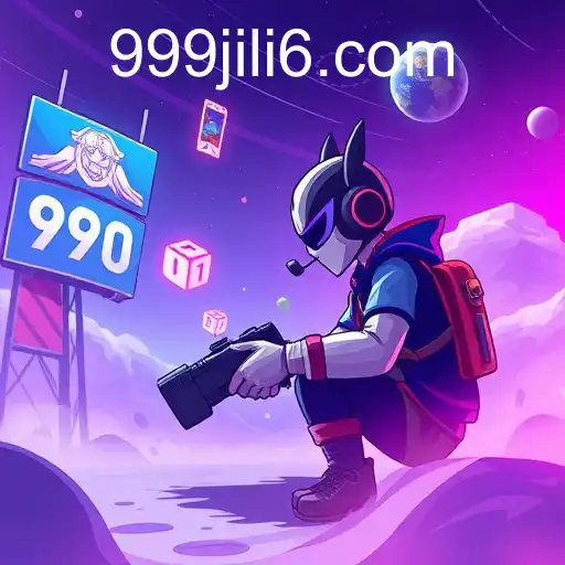 Emergence of 999jili in the Gaming World