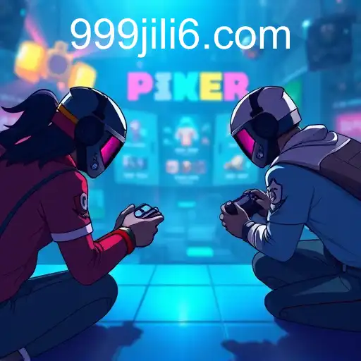 Emerging Trends in Online Gaming Platforms