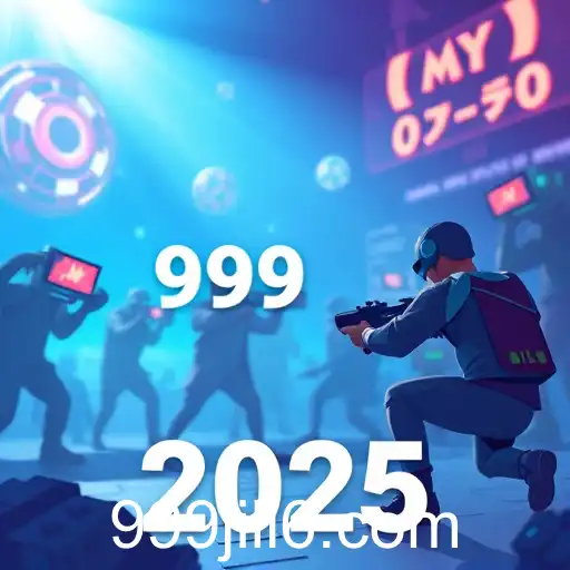 Emerging Trends in Online Gaming Platforms