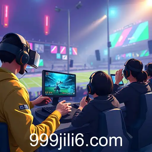 Gaming Trends of the Modern Era