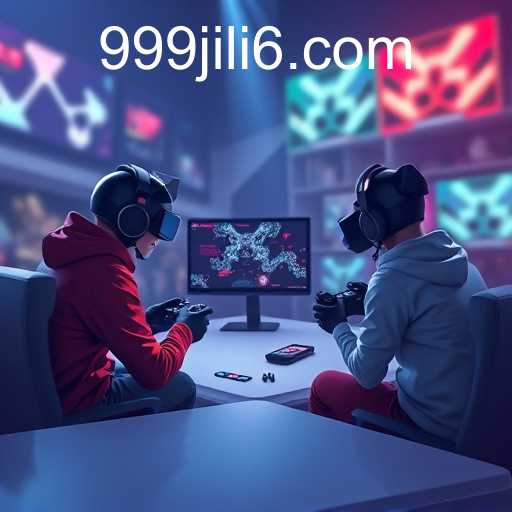 Impact of Online Gaming on Society