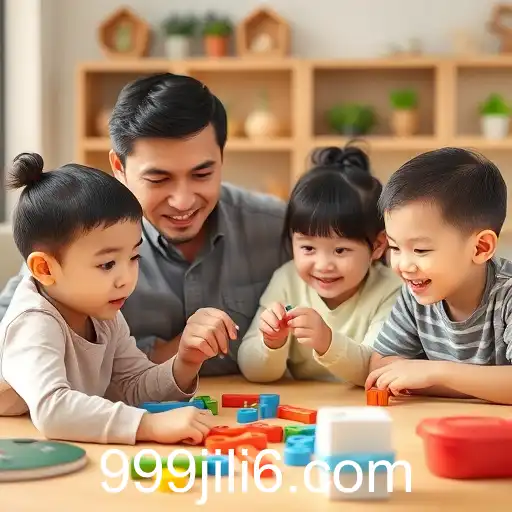 The Rise of 999jili: A New Player in the Online Gaming Arena