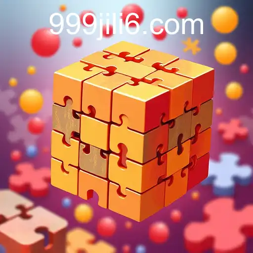The Intriguing World of Puzzle Challenges and the Role of 999jili