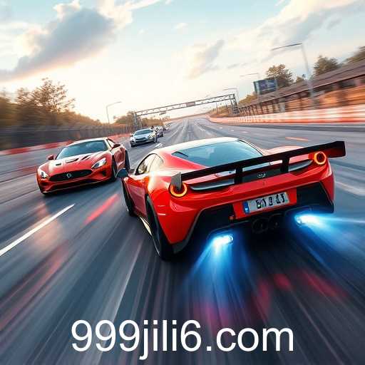 Exploring the Excitement of 'Racing Thrills' in the 999jili Gaming Universe