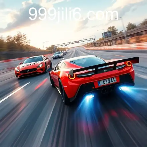 Exploring the Excitement of 'Racing Thrills' in the 999jili Gaming Universe