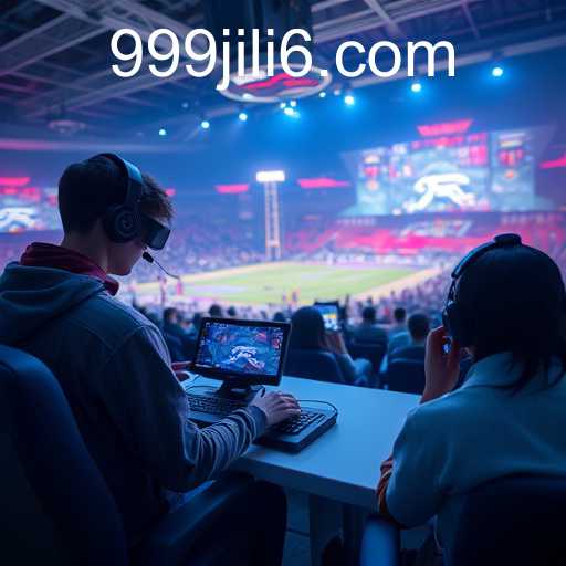 999jili: Revolutionizing Online Gaming in a Dynamic Era