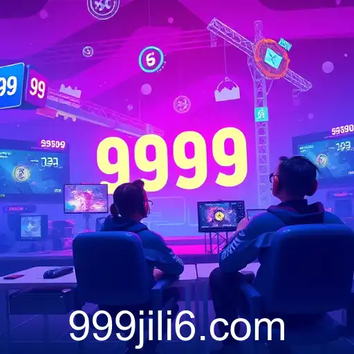 The Rise of 999jili: Bridging Cultures Through Gaming