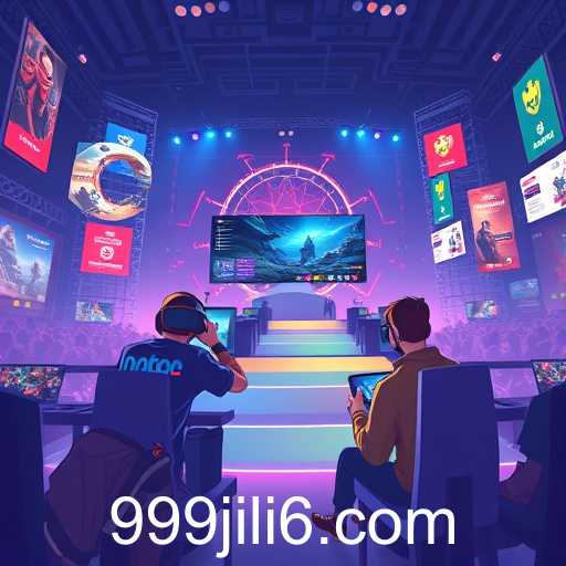 The Rise of 999jili Gaming Platform
