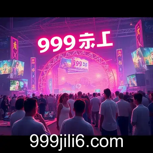 The Rise of 999jili in the Gaming World