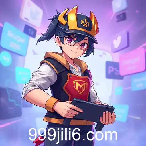 The Rise of 999jili in the Gaming World