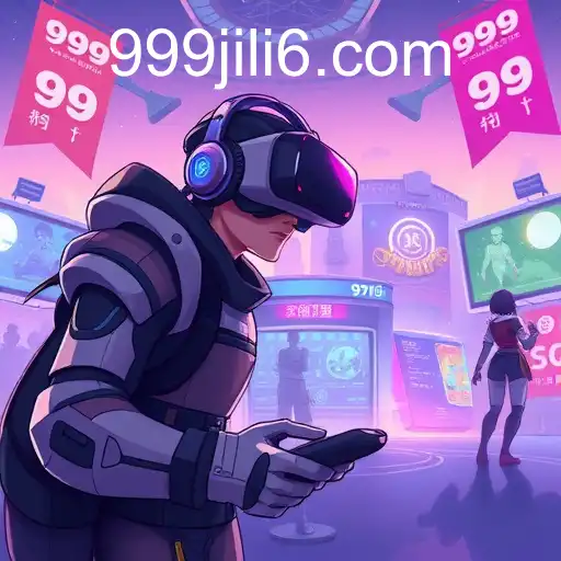 The Rise of 999jili in Modern Gaming