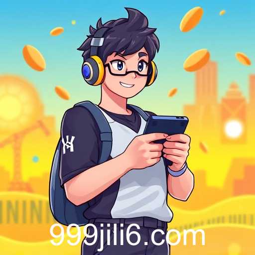 The Rise of 999jili: A New Era in Online Gaming