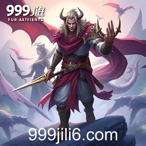 Exploring the Fascinating World of Role-Playing Games on 999jili