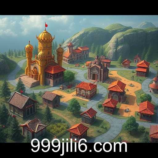 Exploring the World of Simulation Fun: An In-depth Look at the Exciting Realm of 999jili Games