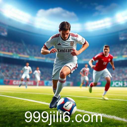 Exploring the Thrilling World of 'Sports Mania' on the 999jili Platform