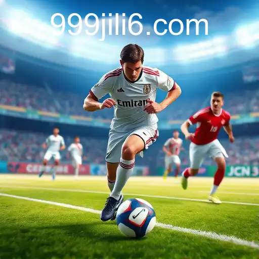 Exploring the Thrilling World of 'Sports Mania' on the 999jili Platform