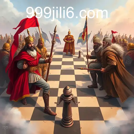 Exploring the World of Strategy Games on 999jili: A Comprehensive Guide